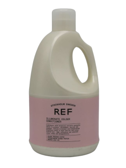 Ref Stockholm Illuminate Colour Balsamo per capelli senza solfati Nutre ed esalta il colore 2000ml