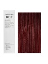 Ref Stockholm Tintura per capelli permanente vegana 6.66 Rosso intenso Biondo scuro 100ml