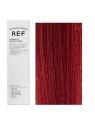 Ref Stockholm Tintura per capelli permanente vegana 8.66 Rosso intenso Biondo chiaro 100ml
