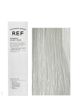 Ref Stockholm Tintura per capelli permanente vegana correttore neutro 100ml
