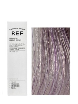 Ref Stockholm Tintura per capelli permanente vegana con booster perlato 100ml