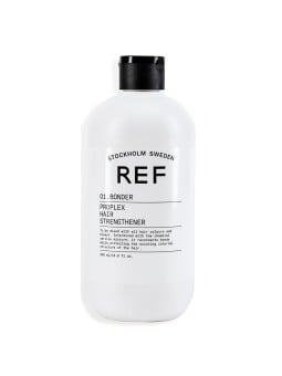Ref Stockholm ProPlex 01.Bonder Trattamento per capelli vegano che ricollega i legami e protegge 500ml