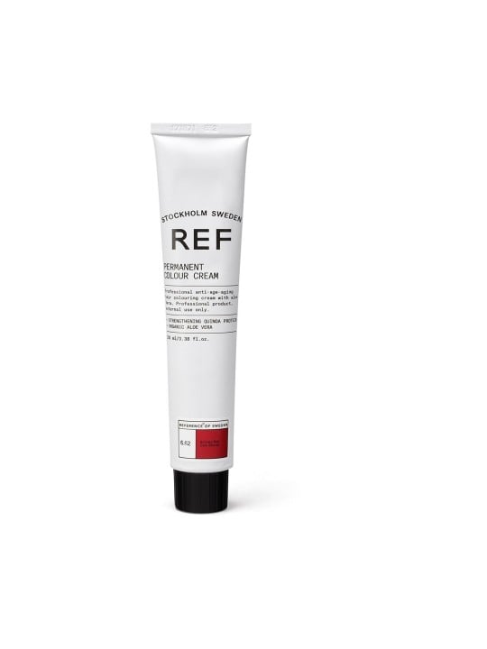Ref Stockholm Tintura per capelli permanente vegana 9.0 Biondo chiarissimo 100ml