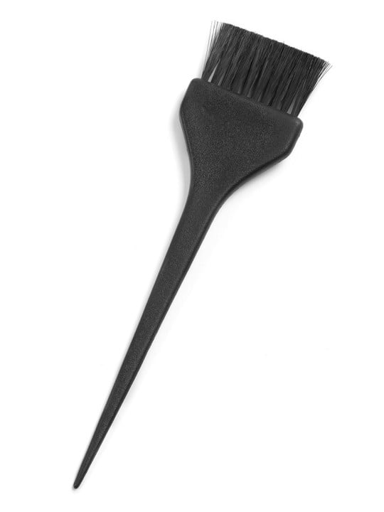 Pennello per colorazione capelli Stockholm Tools da 50 mm colore nero