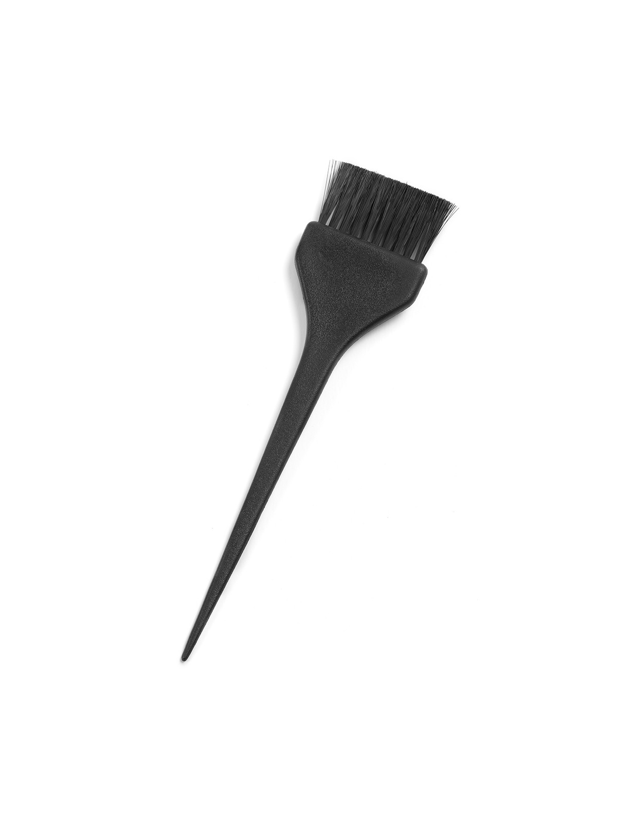 Pennello per colorazione capelli Stockholm Tools da 50 mm colore nero