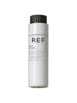 Ref Stockholm Soft Colour Tintura per capelli semipermanente vegana 8.11 Grigio chiaro freddo 50ml