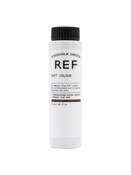 Ref Stockholm Soft Colour Tintura per capelli semipermanente vegana 6.0 Biondo scuro 50ml