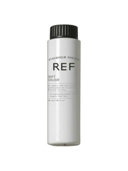 Ref Stockholm Soft Colour Tintura per capelli semipermanente vegana verde 50ml