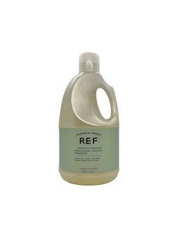 Ref Stockholm Shampoo volumizzante e texturizzante senza solfati senza peso 2000ml