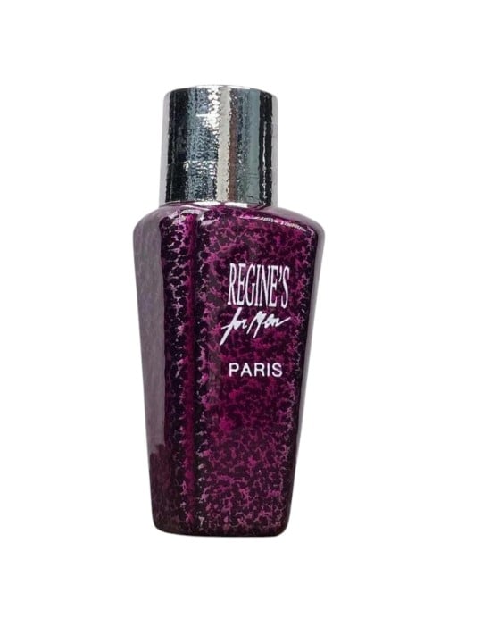 Regines Regine's uomo Eau De Toilette uomo 5ml Miniatura