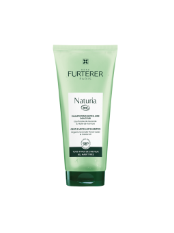 Shampoo delicato Rene Furterer Naturia 200ml