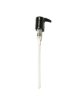 Reuzel Reuzel Dispenser a Pompa Nero 1000ml