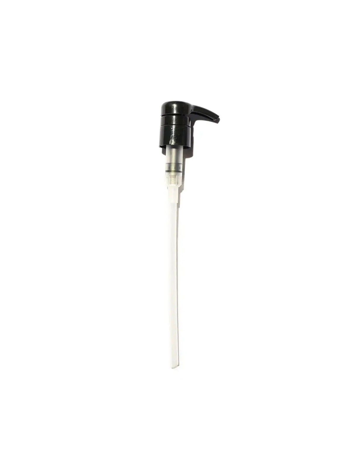 Reuzel Reuzel Dispenser a Pompa Nero 1000ml
