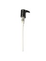 Reuzel Reuzel Dispenser a Pompa Nero 1000ml