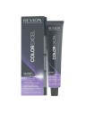 Tintura per capelli semipermanente senza ammoniaca Revlon Color Excel 5.25 Castano mogano iridescente chiaro 70ml
