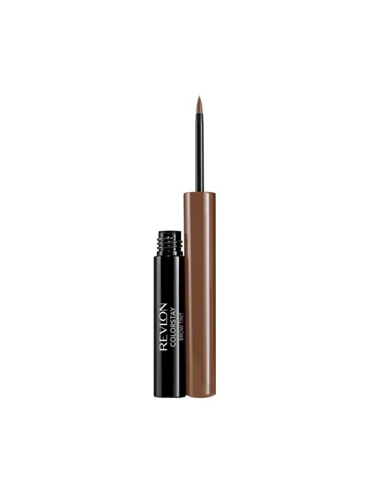 Matita per sopracciglia liquida Revlon Color Stay 705 Marrone tenue 18ml