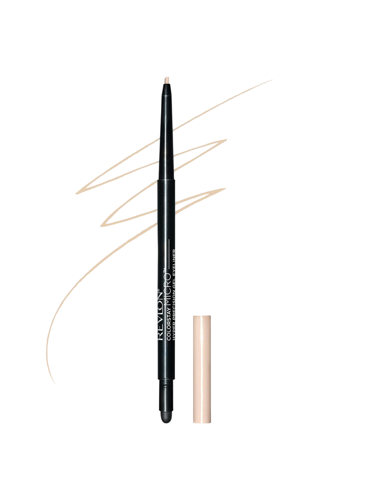 Matita eyeliner in gel Revlon ColorStay Micro Hyper Gel 216 Beige 023 g