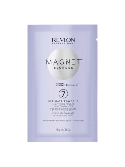 Revlon Magnet Blondes Decolorante in Polvere Ossidante per Capelli 45 g