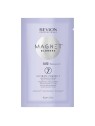 Revlon Magnet Blondes Decolorante in Polvere Ossidante per Capelli 45 g