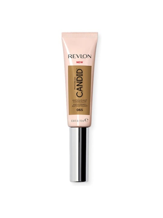 Correttore per il contorno occhi Revlon PhotoReady Candid Antioxidants 065 Cafe 10ml
