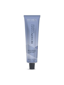 Tintura per capelli permanente Revlon Revlonissimo Colorsmetice 10.1 Biondo cenere chiaro 60ml