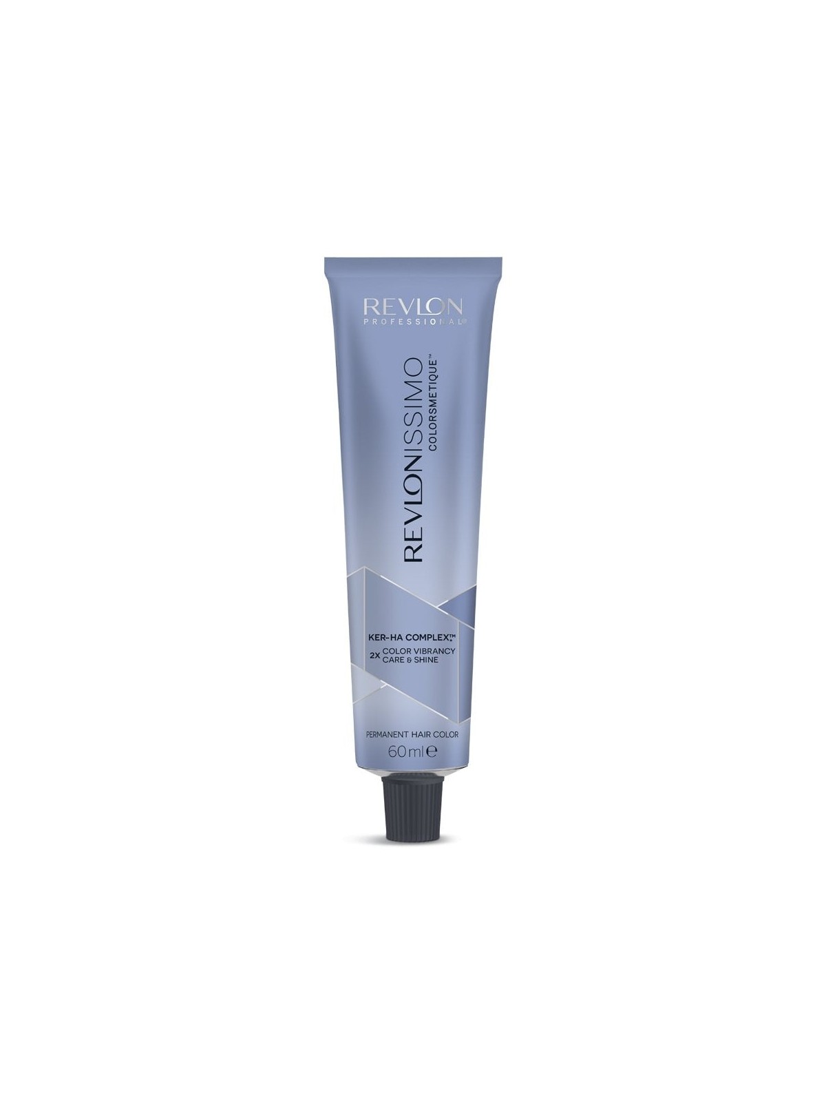 Tintura per capelli permanente Revlon Revlonissimo Colorsmetice 10.1 Biondo cenere chiaro 60ml