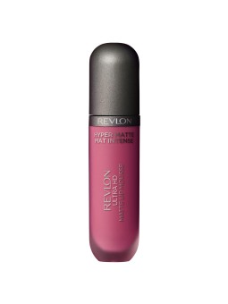 Rossetto liquido opaco Revlon Ultra HD 800 Dusty Rose 59ml
