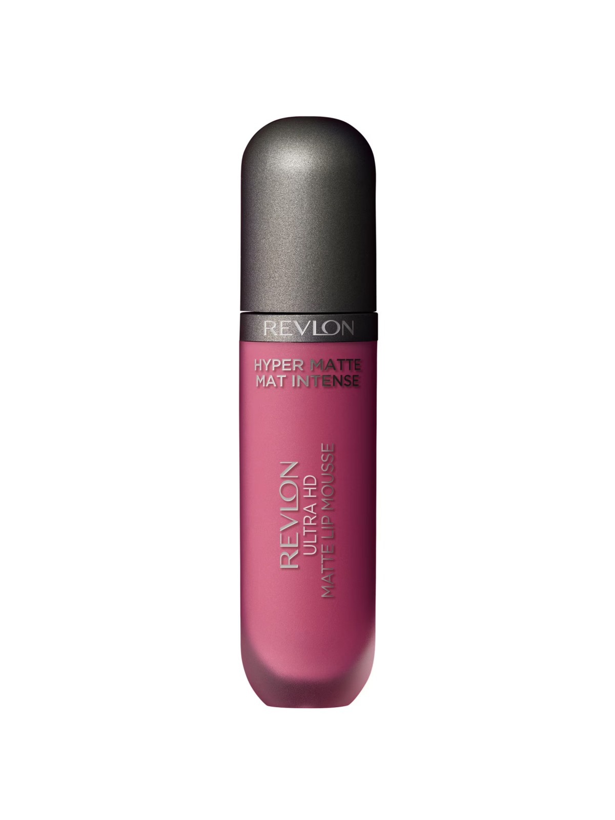 Rossetto liquido opaco Revlon Ultra HD 800 Dusty Rose 59ml