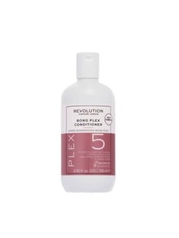 Balsamo riparatore Revolution Haircare Bond Plex 5 250ml