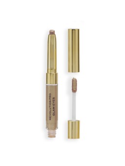 Revolution Pro Glam Eye Liquid Eyeshadow Sultry 32ml