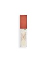 Revolution Pro Glow Edit Shimmer Lip Oil Trasparente 8ml