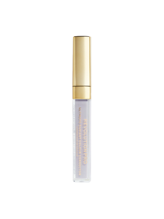 Revolution Pro Pre-Concealer Ultimate Radiant Correcting Liquid Concealer Viola 45ml