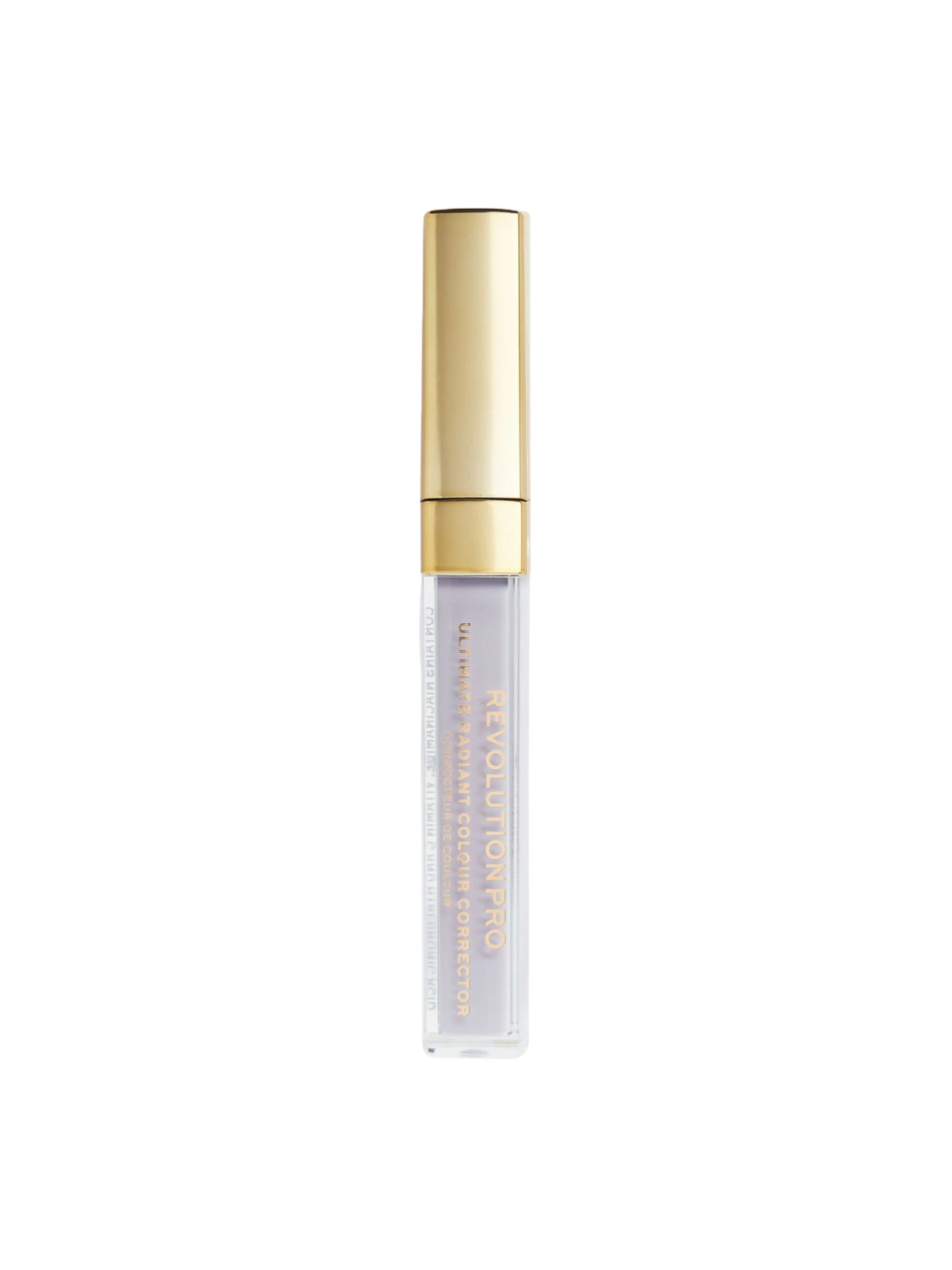 Revolution Pro Pre-Concealer Ultimate Radiant Correcting Liquid Concealer Viola 45ml
