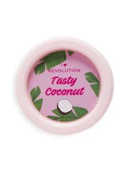 Revolution Pro Tasty Coconut Lip Scrub 20 g