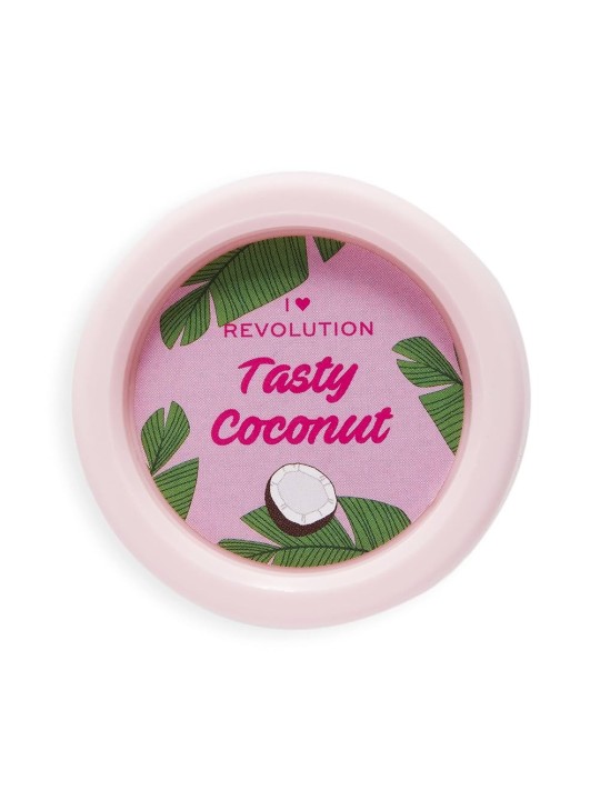 Revolution Pro Tasty Coconut Lip Scrub 20 g