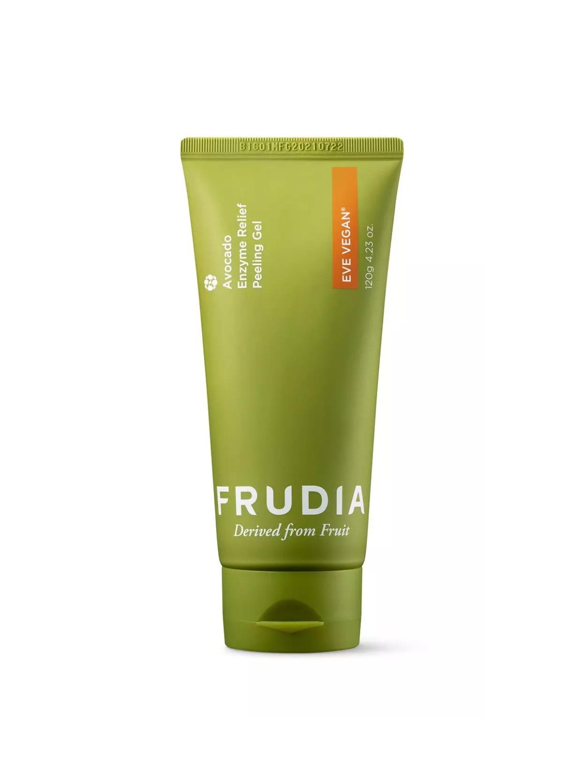 Frudia Gel esfoliante peeling all'avocado 120ml