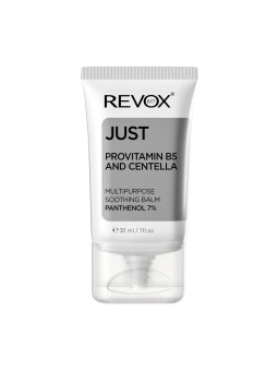 Revox B77 Balsamo lenitivo per il viso Just Provitamina B5 & Centella 30ml