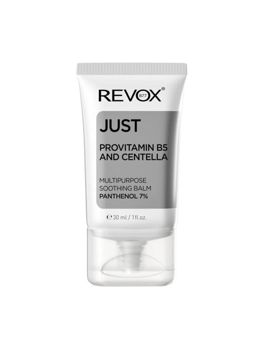 Revox B77 Balsamo lenitivo per il viso Just Provitamina B5 & Centella 30ml