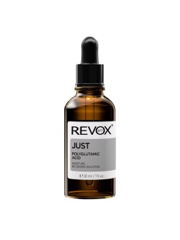 Revox B77 Siero idratante all'acido poliglicolico per viso e collo 30ml