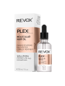 Revox B77 Plex Olio per capelli con peptidi molecolari per un trattamento riparatore 30ml