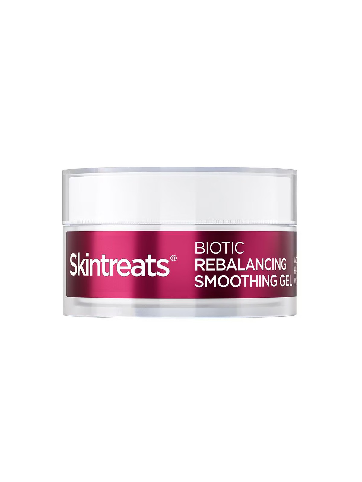 Revox B77 Skintreats Gel riequilibrante biotico per il viso 50ml