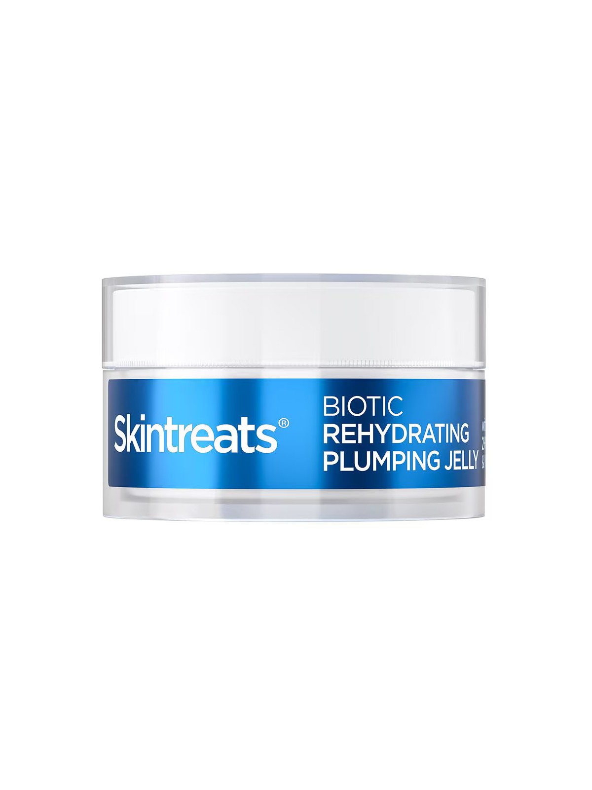 Revox B77 Skintreats Biotic Gel Idratante Viso 50ml