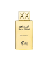 Rifaat Asrar Al Oud Gold Eau De Parfum Unisex 80ml
