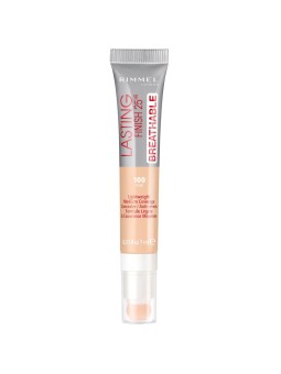 Correttore in crema Rimmel London Lasting Finish Natural Medium Coverage 100 Fair 7ml