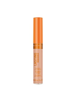 Correttore in crema Rimmel London Lasting Radiance 080 Chestnut 7ml