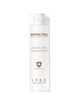 Labo Rinfoltina Balsamo per Capelli Volume e Lucentezza 200ml