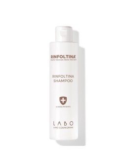 Shampoo Labo Rinfoltina Volume e Lucentezza 200ml