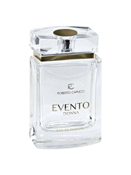 Roberto Capucci Evento Donna Eau De Parfum donna 100ml