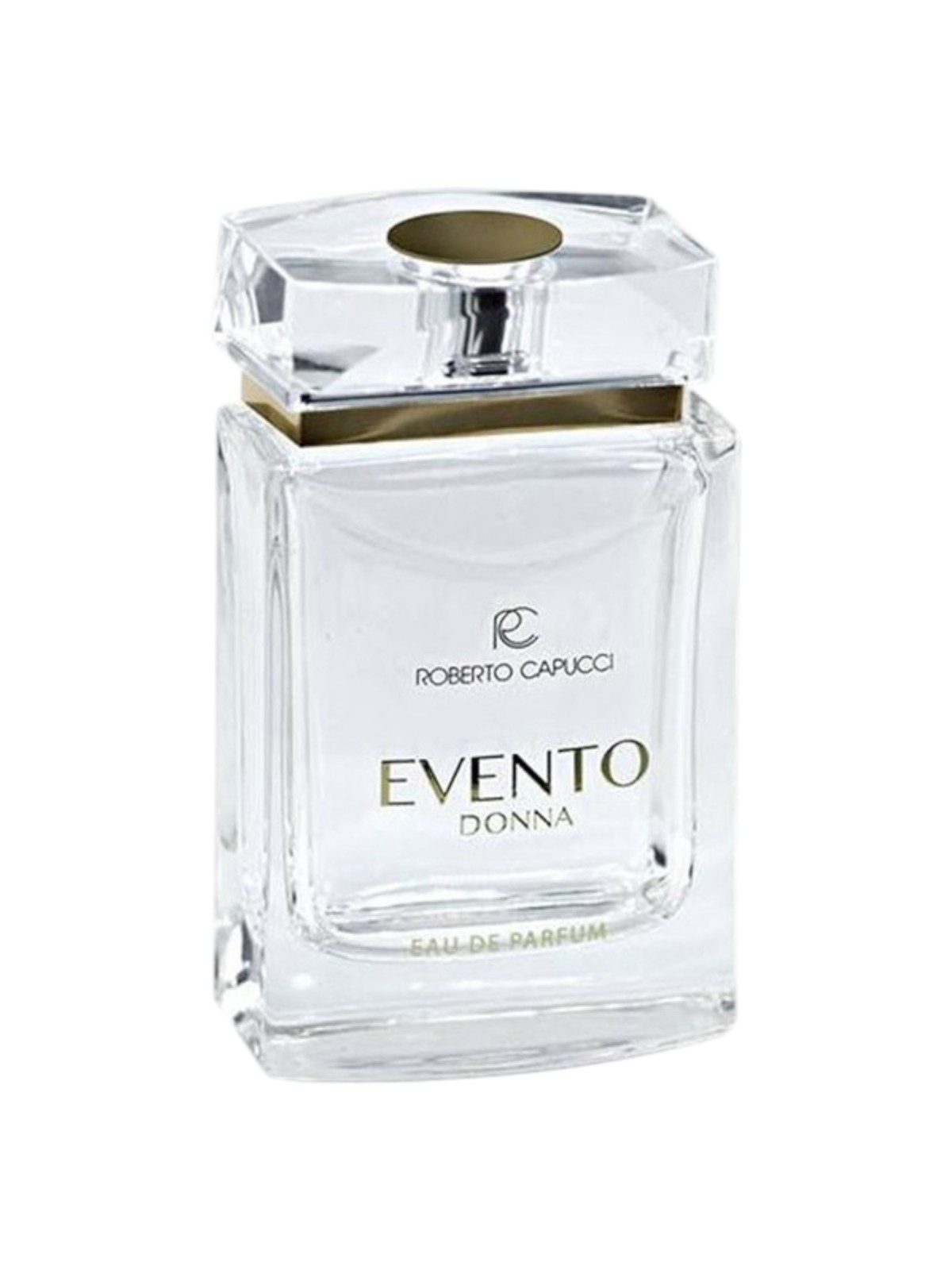 Roberto Capucci Evento Donna Eau De Parfum donna 100ml