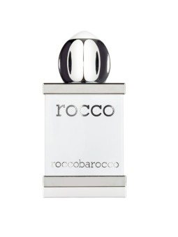 Rocco Barroco White Eau De Toilette uomo 100ml